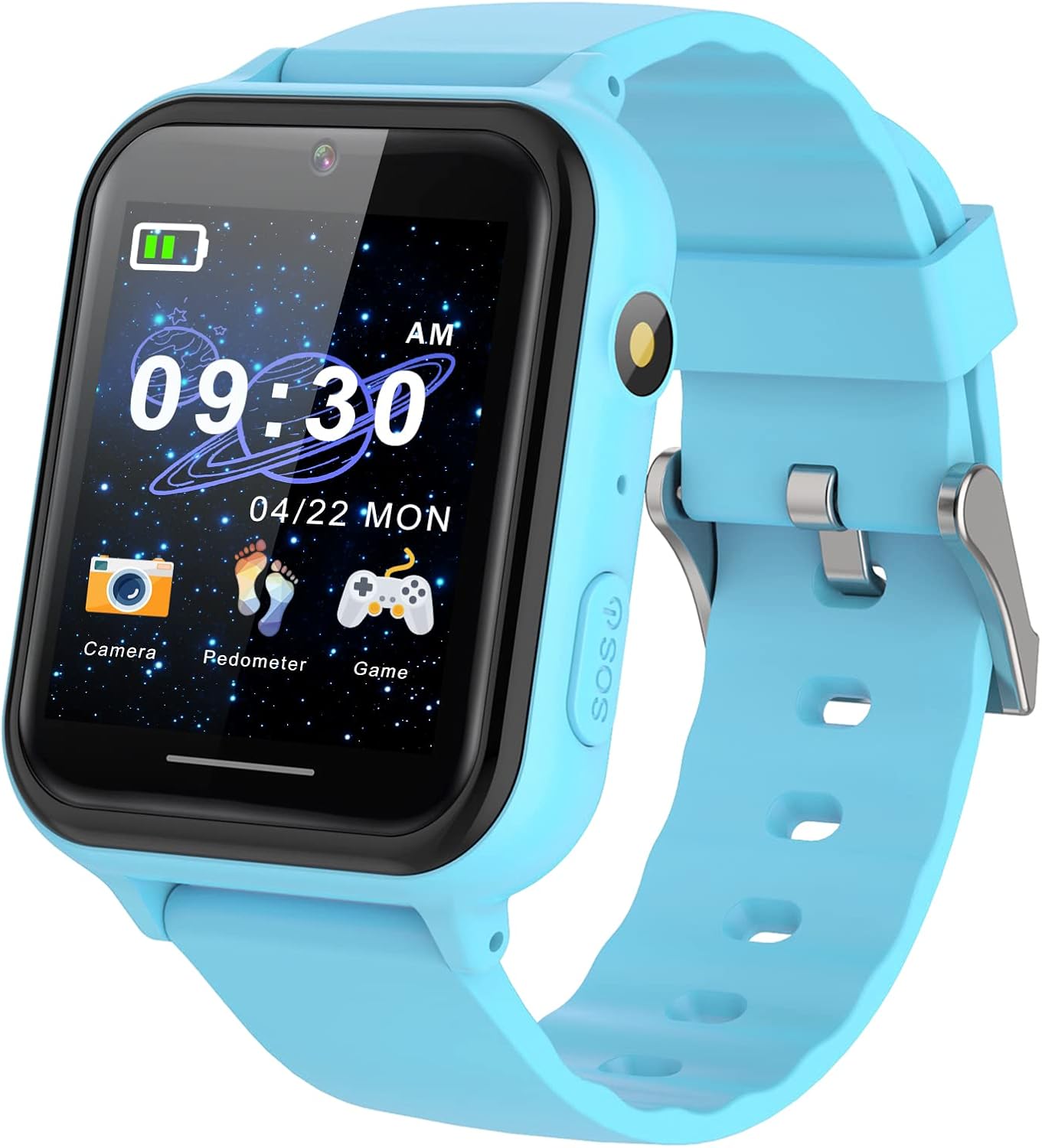 Reloj Rastreable Educativo para Niños™